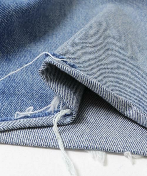 URBAN RESEARCH / アーバンリサーチ デニムパンツ | AGOLDE　INDRA SHORT | 詳細6