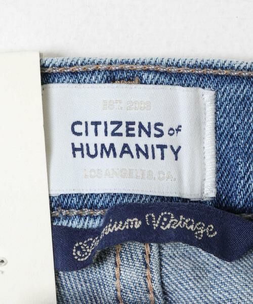 URBAN RESEARCH / アーバンリサーチ デニムパンツ | CITIZENS of HUMANITY　KIMBERLY FLARE | 詳細7