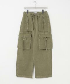URBAN RESEARCH / アーバンリサーチ その他パンツ | CITIZENS of HUMANITY　ANDIRA PULL ON PANTS