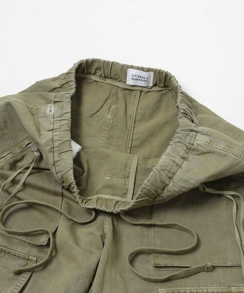 URBAN RESEARCH / アーバンリサーチ その他パンツ | CITIZENS of HUMANITY　ANDIRA PULL ON PANTS | 詳細2