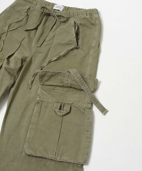 URBAN RESEARCH / アーバンリサーチ その他パンツ | CITIZENS of HUMANITY　ANDIRA PULL ON PANTS | 詳細3