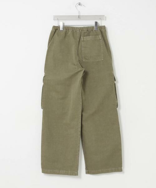 URBAN RESEARCH / アーバンリサーチ その他パンツ | CITIZENS of HUMANITY　ANDIRA PULL ON PANTS | 詳細4