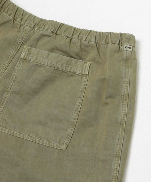 URBAN RESEARCH / アーバンリサーチ その他パンツ | CITIZENS of HUMANITY　ANDIRA PULL ON PANTS | 詳細5