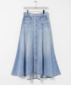 URBAN RESEARCH / アーバンリサーチ スカート | CITIZENS of HUMANITY　DEVIN PATCH POCKET SKIRT