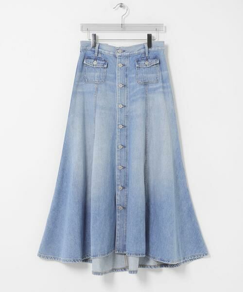 URBAN RESEARCH / アーバンリサーチ スカート | CITIZENS of HUMANITY　DEVIN PATCH POCKET SKIRT | 詳細1