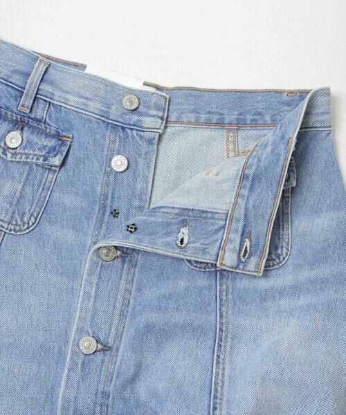 URBAN RESEARCH / アーバンリサーチ スカート | CITIZENS of HUMANITY　DEVIN PATCH POCKET SKIRT | 詳細2
