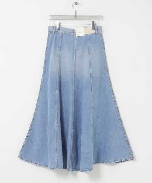 URBAN RESEARCH / アーバンリサーチ スカート | CITIZENS of HUMANITY　DEVIN PATCH POCKET SKIRT | 詳細4