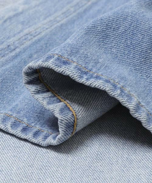 URBAN RESEARCH / アーバンリサーチ スカート | CITIZENS of HUMANITY　DEVIN PATCH POCKET SKIRT | 詳細5