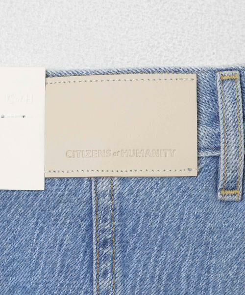URBAN RESEARCH / アーバンリサーチ スカート | CITIZENS of HUMANITY　DEVIN PATCH POCKET SKIRT | 詳細6