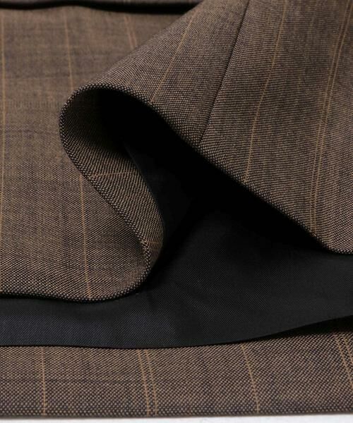 URBAN RESEARCH / アーバンリサーチ その他アウター | GANNI　WOOL STRIPE BLAZER | 詳細6