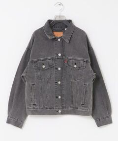 URBAN RESEARCH / アーバンリサーチ Gジャン・デニムジャケット | Levi’s　90S TRUCKER