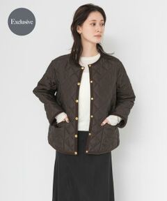 URBAN RESEARCH / アーバンリサーチ ダウンジャケット・ベスト | 『一部別注カラー』Traditional Weatherwear　ARKLEY A LINE