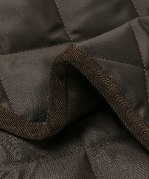 URBAN RESEARCH / アーバンリサーチ ダウンジャケット・ベスト | 『一部別注カラー』Traditional Weatherwear　ARKLEY A LINE | 詳細12