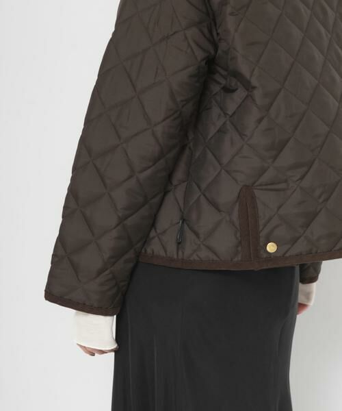 URBAN RESEARCH / アーバンリサーチ ダウンジャケット・ベスト | 『一部別注カラー』Traditional Weatherwear　ARKLEY A LINE | 詳細5