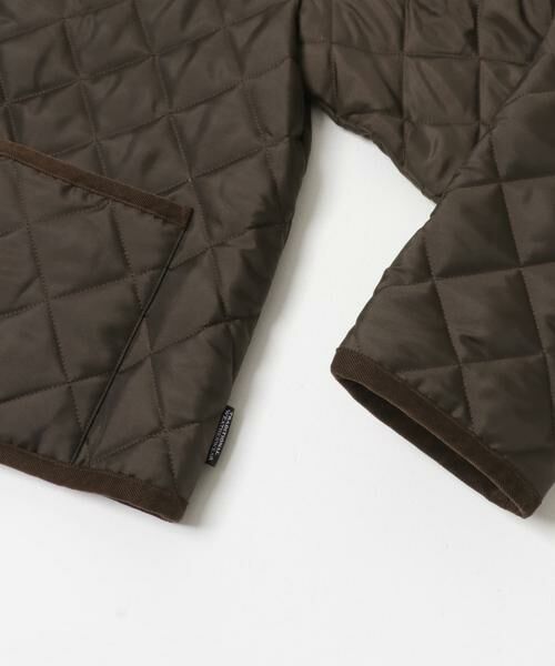 URBAN RESEARCH / アーバンリサーチ ダウンジャケット・ベスト | 『一部別注カラー』Traditional Weatherwear　ARKLEY A LINE | 詳細9
