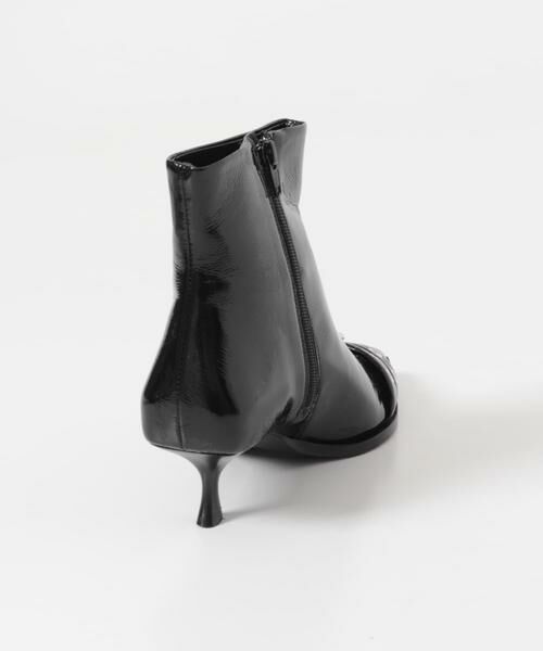 URBAN RESEARCH / アーバンリサーチ ブーツ（ショート丈） | GANNI　BUCKLE LOW BOOT NAPLACK | 詳細2