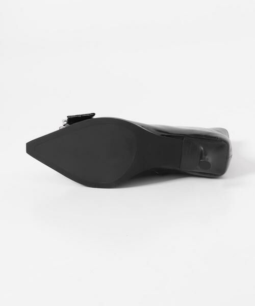 URBAN RESEARCH / アーバンリサーチ ブーツ（ショート丈） | GANNI　BUCKLE LOW BOOT NAPLACK | 詳細3