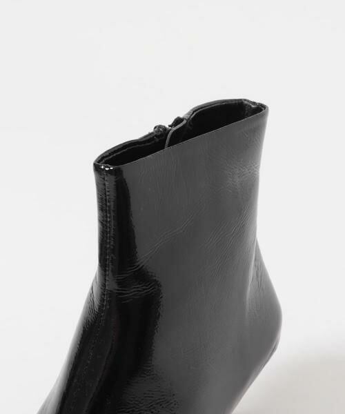 URBAN RESEARCH / アーバンリサーチ ブーツ（ショート丈） | GANNI　BUCKLE LOW BOOT NAPLACK | 詳細4