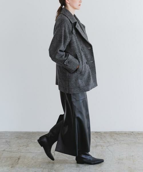 URBAN RESEARCH / アーバンリサーチ ブーツ(ショート丈) | 『別注』REMME×URBAN RESEARCH 2WAYロングブーツ | 詳細1