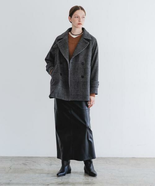 URBAN RESEARCH / アーバンリサーチ ブーツ(ショート丈) | 『別注』REMME×URBAN RESEARCH 2WAYロングブーツ | 詳細2