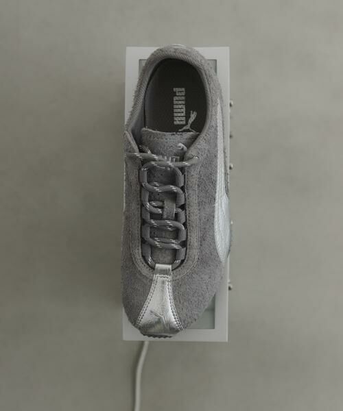 URBAN RESEARCH / アーバンリサーチ スニーカー | 『別注』PUMA×URBAN RESEARCH　H STREET | 詳細1