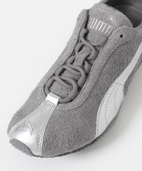 URBAN RESEARCH / アーバンリサーチ スニーカー | 『別注』PUMA×URBAN RESEARCH　H STREET | 詳細12
