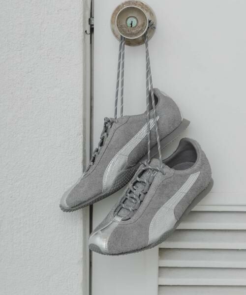 URBAN RESEARCH / アーバンリサーチ スニーカー | 『別注』PUMA×URBAN RESEARCH　H STREET | 詳細2