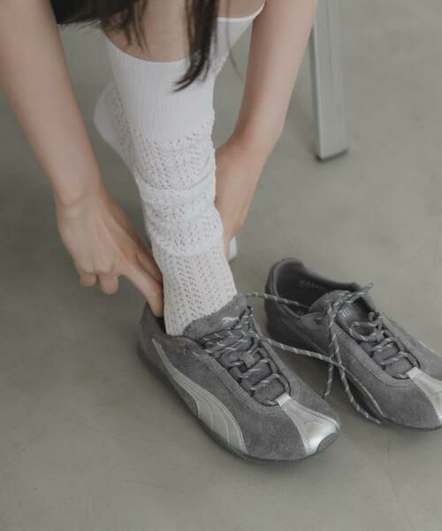 URBAN RESEARCH / アーバンリサーチ スニーカー | 『別注』PUMA×URBAN RESEARCH　H STREET | 詳細3