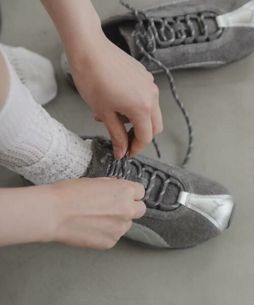 URBAN RESEARCH / アーバンリサーチ スニーカー | 『別注』PUMA×URBAN RESEARCH　H STREET | 詳細4