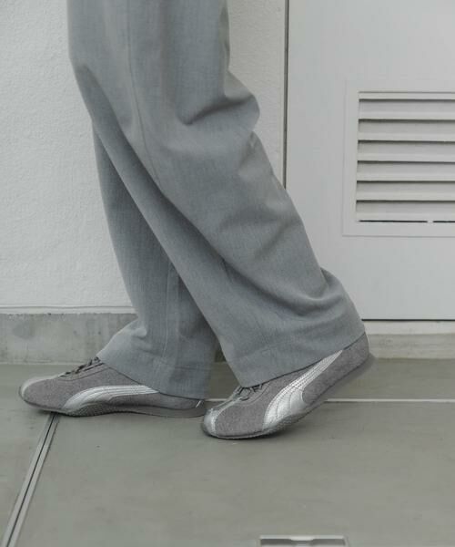 URBAN RESEARCH / アーバンリサーチ スニーカー | 『別注』PUMA×URBAN RESEARCH　H STREET | 詳細5