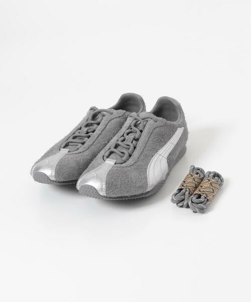 URBAN RESEARCH / アーバンリサーチ スニーカー | 『別注』PUMA×URBAN RESEARCH　H STREET | 詳細8