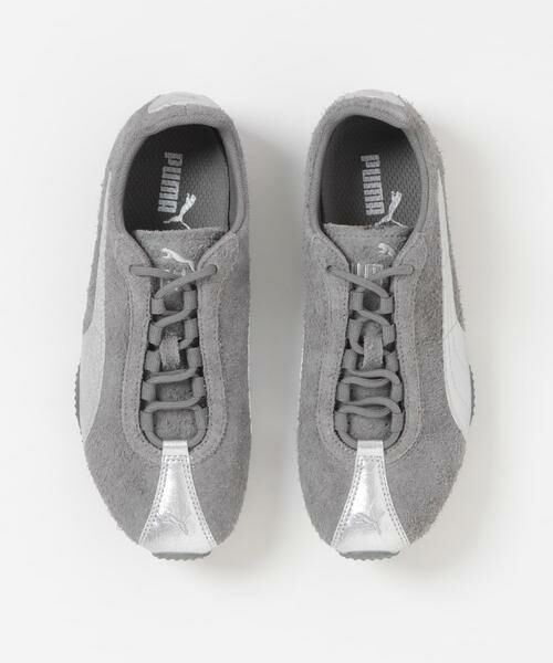 URBAN RESEARCH / アーバンリサーチ スニーカー | 『別注』PUMA×URBAN RESEARCH　H STREET | 詳細9