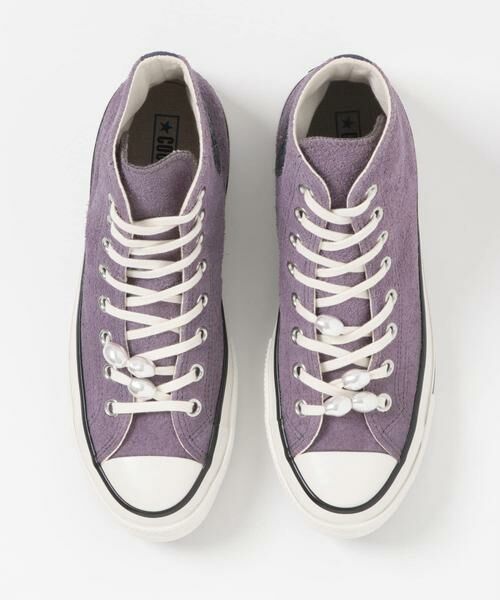 URBAN RESEARCH / アーバンリサーチ スニーカー | Converse　ALL STAR LGCY SU HI | 詳細2
