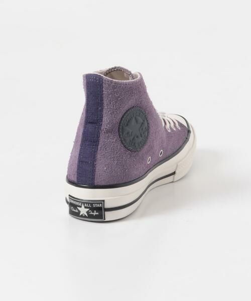 URBAN RESEARCH / アーバンリサーチ スニーカー | Converse　ALL STAR LGCY SU HI | 詳細3