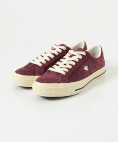 URBAN RESEARCH / アーバンリサーチ スニーカー | Converse　ONE STAR AGED SUEDE AG
