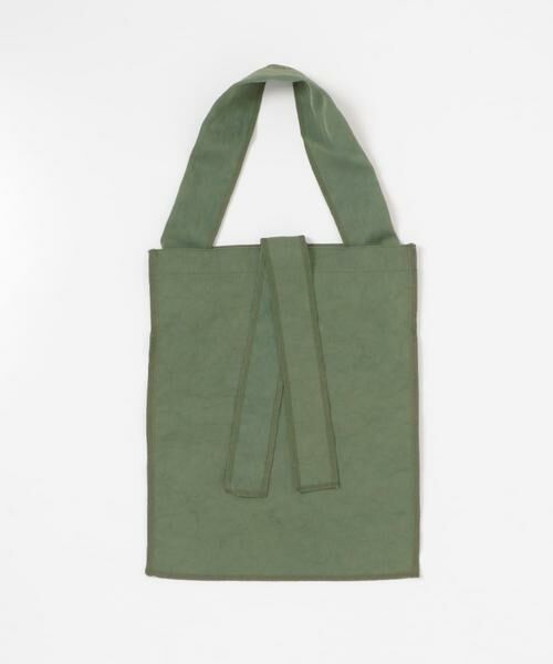 URBAN RESEARCH / アーバンリサーチ トートバッグ | ITTI　MARY INSIDE OUT TOTE-M | 詳細1