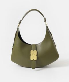 URBAN RESEARCH / アーバンリサーチ ショルダーバッグ | GANNI　KAT SMALL BUTTER