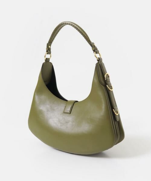 URBAN RESEARCH / アーバンリサーチ ショルダーバッグ | GANNI　KAT SMALL BUTTER | 詳細2