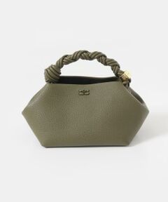 URBAN RESEARCH / アーバンリサーチ ショルダーバッグ | GANNI　BOU SMALL GRAINED