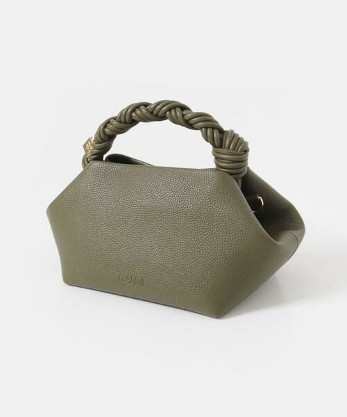 URBAN RESEARCH / アーバンリサーチ ショルダーバッグ | GANNI　BOU SMALL GRAINED | 詳細2