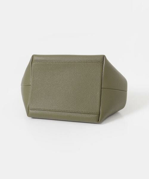URBAN RESEARCH / アーバンリサーチ ショルダーバッグ | GANNI　BOU SMALL GRAINED | 詳細3