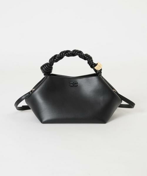 URBAN RESEARCH / アーバンリサーチ ショルダーバッグ | GANNI　BOU BAG SMALL | 詳細1