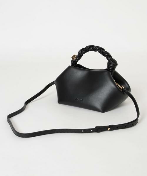 URBAN RESEARCH / アーバンリサーチ ショルダーバッグ | GANNI　BOU BAG SMALL | 詳細2