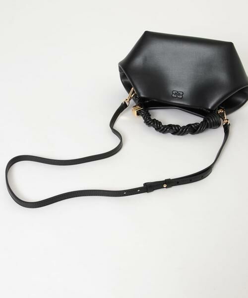 URBAN RESEARCH / アーバンリサーチ ショルダーバッグ | GANNI　BOU BAG SMALL | 詳細4
