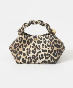 URBAN RESEARCH / アーバンリサーチ ショルダーバッグ | GANNI　BOU SMALL GRAINED PRINTED
