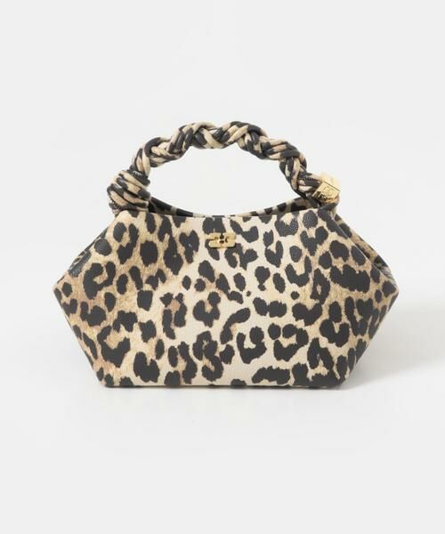 URBAN RESEARCH / アーバンリサーチ ショルダーバッグ | GANNI　BOU SMALL GRAINED PRINTED | 詳細1