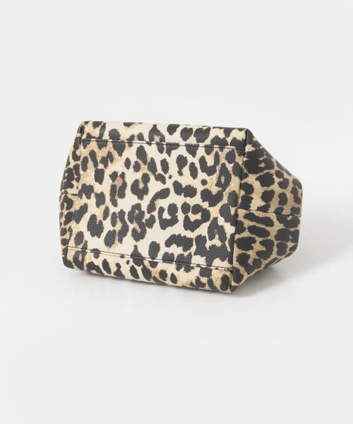 URBAN RESEARCH / アーバンリサーチ ショルダーバッグ | GANNI　BOU SMALL GRAINED PRINTED | 詳細3