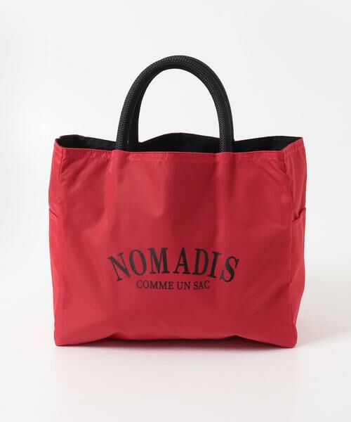 URBAN RESEARCH / アーバンリサーチ トートバッグ | NOMADIS　SAC2 W/16 | 詳細1