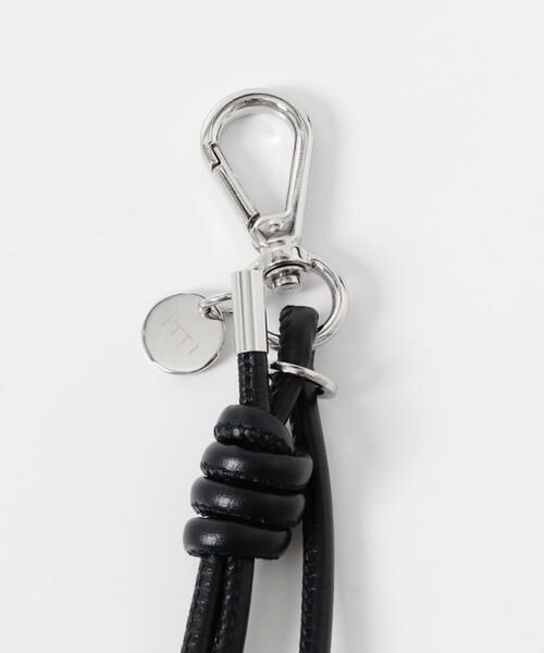 URBAN RESEARCH / アーバンリサーチ キーホルダー・ストラップ | 『一部別注カラー』ITTI　CRISTY KNOT CODE CHARM | 詳細6