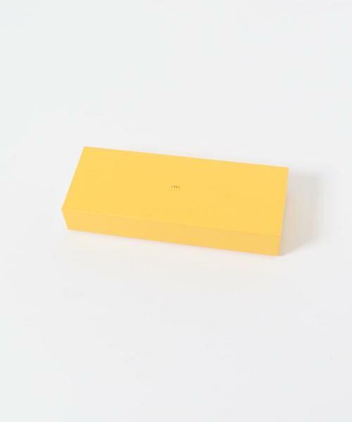 URBAN RESEARCH / アーバンリサーチ キーホルダー・ストラップ | 『一部別注カラー』ITTI　CRISTY KNOT CODE CHARM | 詳細9